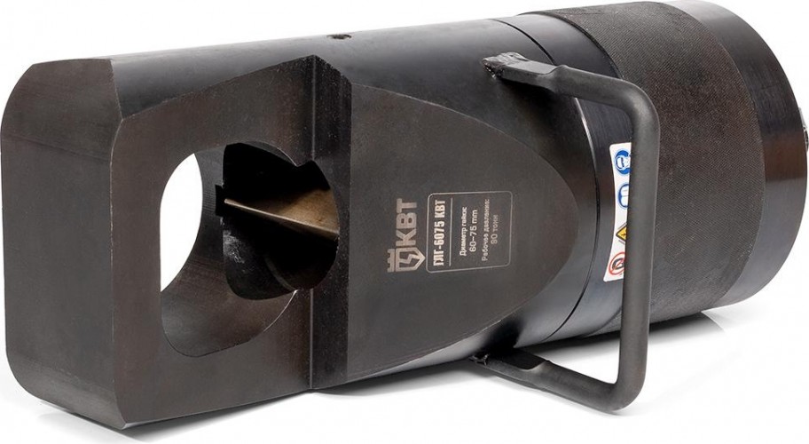 Гайколом гидравлический КВТ ГЛГ-6075 84601 84601