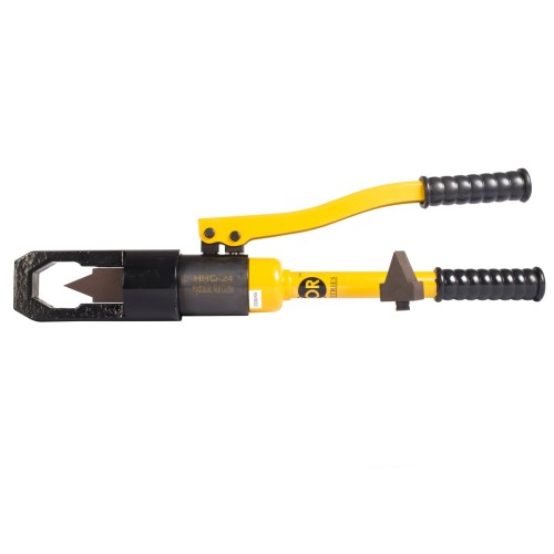 Гайколом гидравлический TOR HHQ-24  14 т, М8-М24, автономный 118245