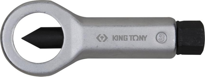 Гайколом KING TONY 9TD601 9-12 мм