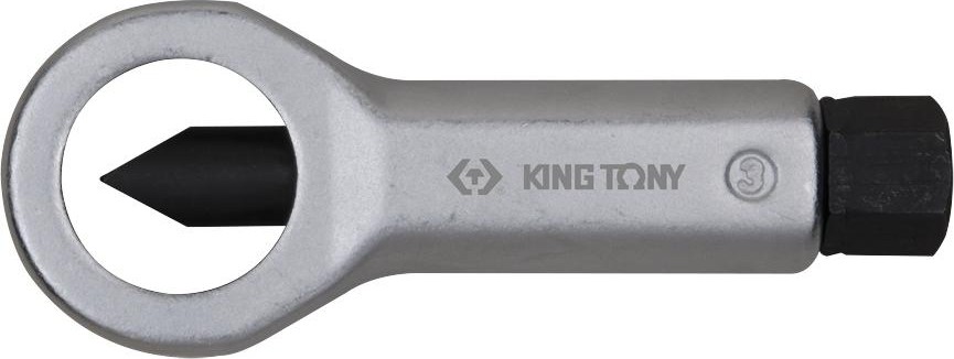Гайколом KING TONY 9TD602 12-16 мм