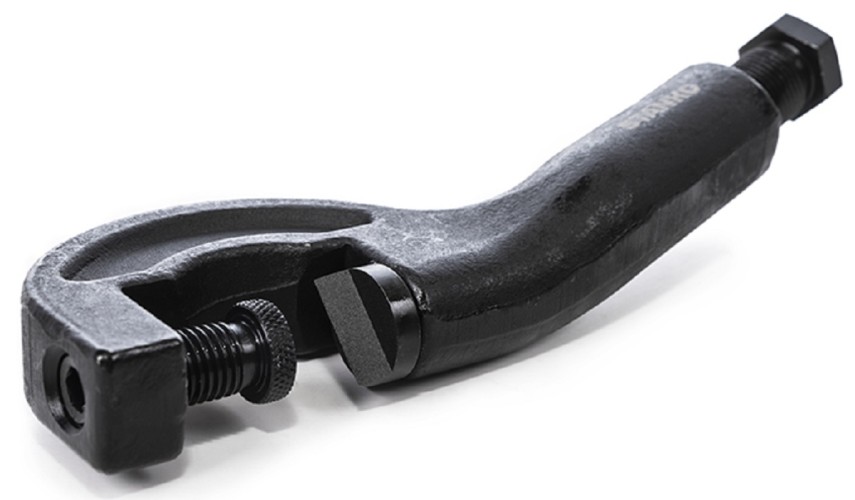 Гайколом СТАНКОИМПОРТ ST430 3-23 мм