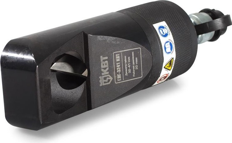 Гайкорез гидравлический КВТ ГЛГ-3241 67663