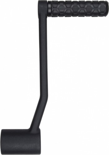 Гайковерт механический KING TONY 3488A03MP ручной 4700 Нм  1" - изображение 3