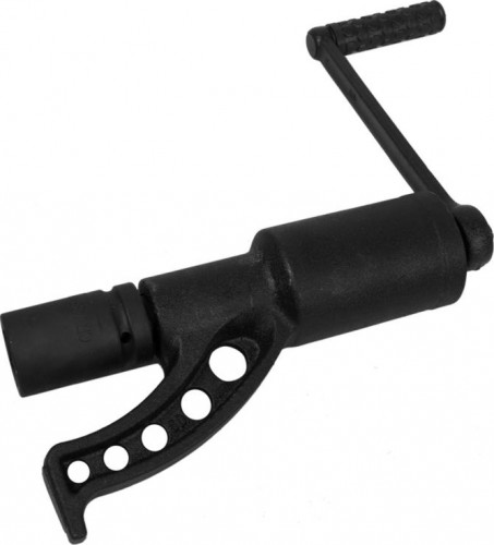 Гайковерт механический МАСТАК 100-60362C ручной 3800 Нм  1" - изображение 5