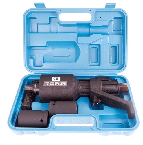 Гайковерт механический СТАНКОИМПОРТ TRX31004