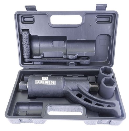 Гайковерт механический СТАНКОИМПОРТ TRX31003