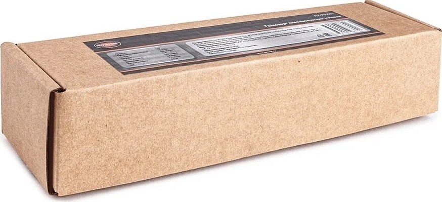 Гайковерт пневматический AV Steel AV-720080 1/2 dr угловой - изображение 3