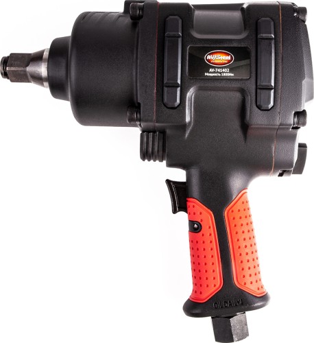 Гайковерт пневматический AV Steel AV-741402 3/4dr