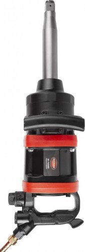 Гайковерт пневматический AV Steel AV-766000 1""dr. 6200Нм - изображение 2