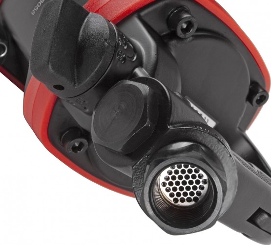 Гайковерт пневматический AV Steel AV-766000 1""dr. 6200Нм - изображение 4