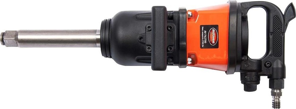 Гайковерт пневматический AV Steel AV-762700 1""dr.