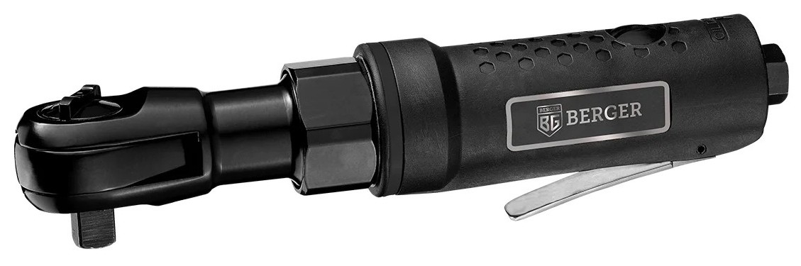 Гайковерт пневматический BERGER BG1441 1/2", 85 Hм угловой