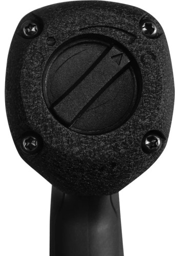 Гайковерт пневматический BERGER BG1438 ударный 1/2", 1300 Hм - изображение 2