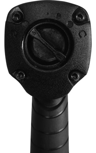 Гайковерт пневматический BERGER BG1436 ударный 1/2", 680 Hм - изображение 2