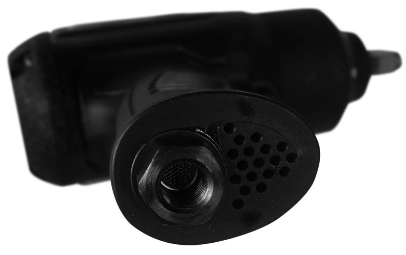 Гайковерт пневматический BERGER BG1438 ударный 1/2", 1300 Hм - изображение 4