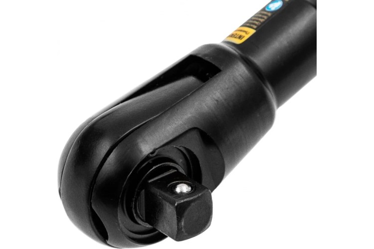 Гайковерт пневматический Denzel RP100 угловой усиленный 1/2" 57475 - изображение 3