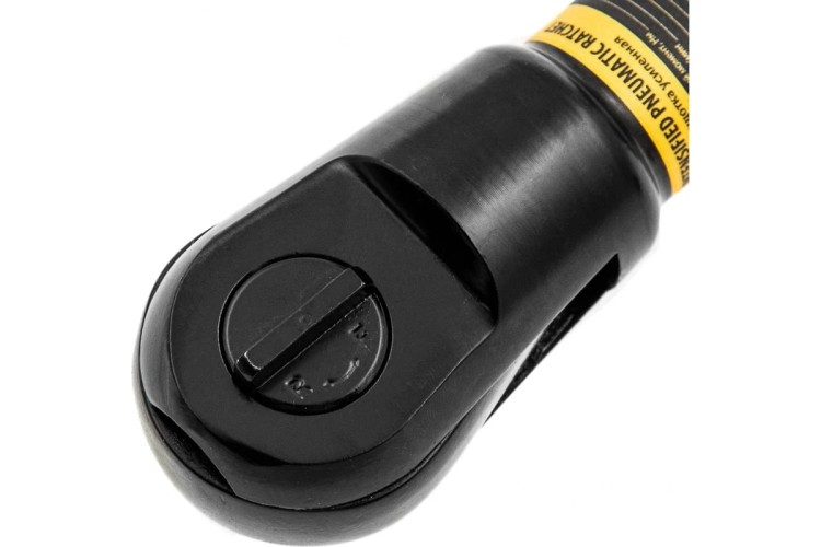 Гайковерт пневматический Denzel RP100 угловой усиленный 1/2" 57475 - изображение 4