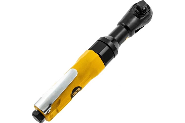 Гайковерт пневматический Denzel RP100 угловой усиленный 1/2" 57475 - изображение 2