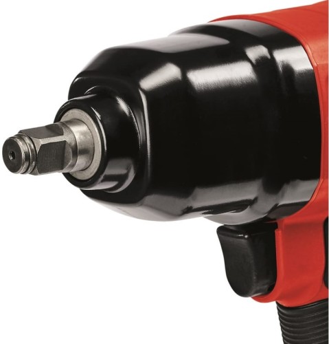 Гайковерт пневматический EINHELL TC-PW 340 ударный 4138950 - изображение 3