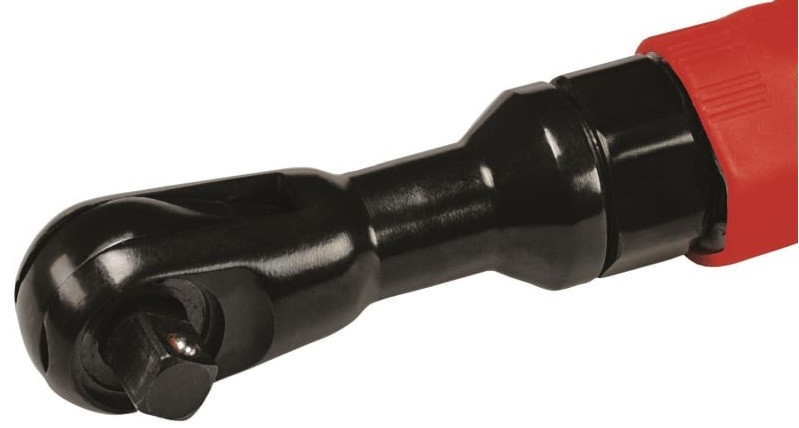 Гайковерт пневматический EINHELL TC-PR 68 угловой 4139180 - изображение 4