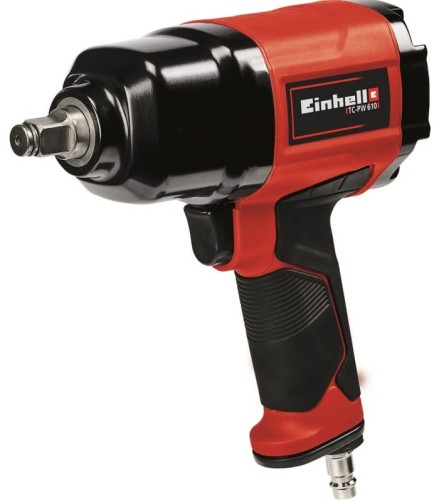 Гайковерт пневматический EINHELL TC-PW 610 ударный 4138960