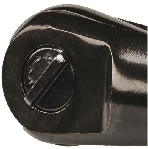 Гайковерт пневматический EINHELL TC-PR 68 угловой 4139180 - изображение 5