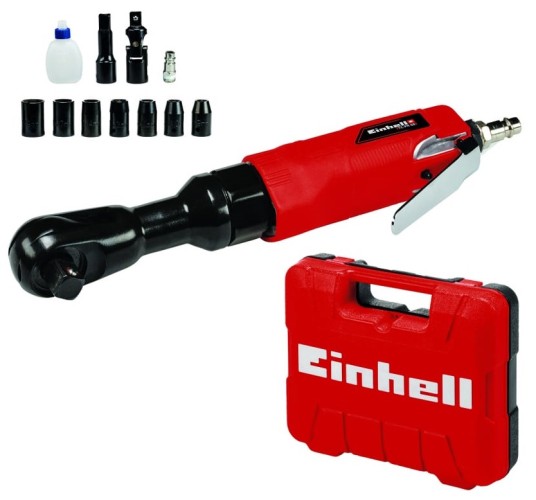 Гайковерт пневматический EINHELL TC-PR 68 угловой 4139180