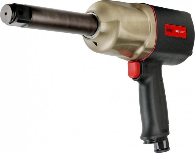 Гайковерт пневматический FUBAG IWC1700 ударный 100260 100260
