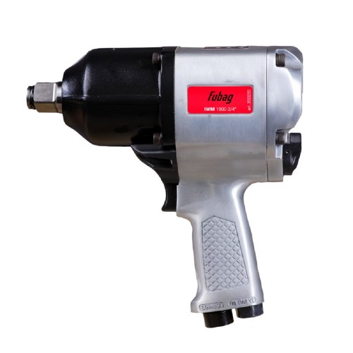 Гайковерт пневматический FUBAG IWM 1800 ударный 200220 - изображение 2