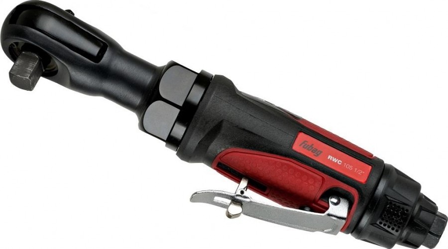 Гайковерт пневматический FUBAG RWC105 угловой 100320 100320
