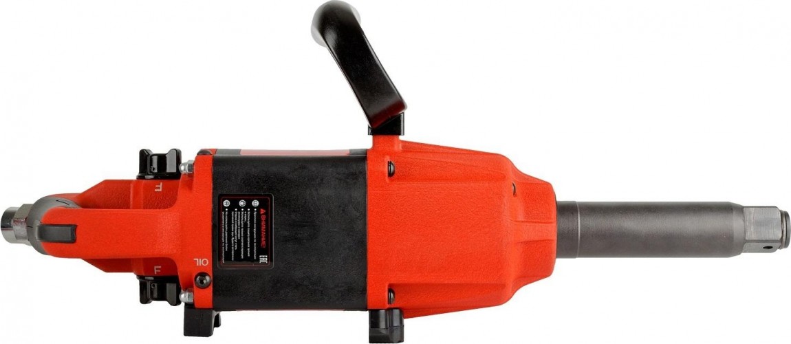 Гайковерт пневматический FUBAG IWC2900 ударный 100280 100280 - изображение 2