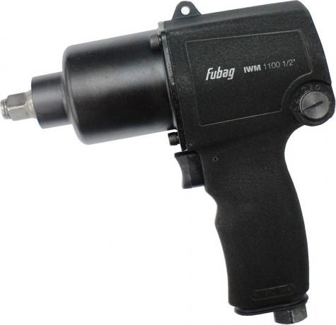 Гайковерт пневматический FUBAG IWM1100 ударный 100225 100225