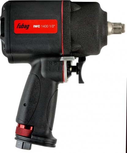 Гайковерт пневматический FUBAG IWC1400 ударный 100205 100205 - изображение 2