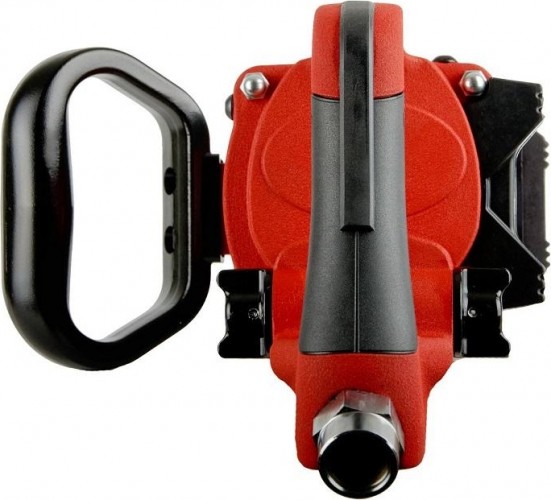 Гайковерт пневматический FUBAG IWC2900 ударный 100280 100280 - изображение 3