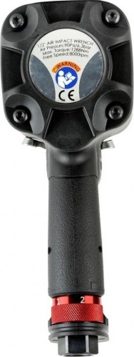 Гайковерт пневматический FUBAG IWC1400 ударный 100205 100205 - изображение 5