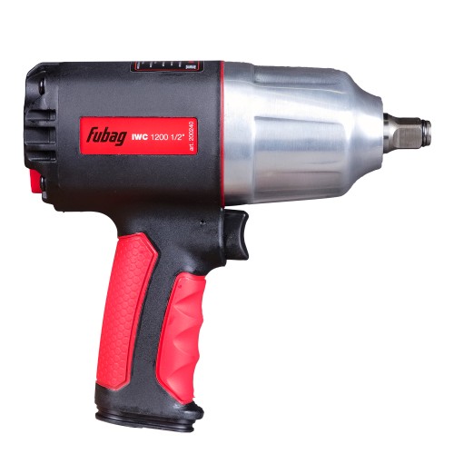 Гайковерт пневматический FUBAG IWC 1200 ударный 200240 - изображение 2