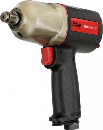 Гайковерт пневматический FUBAG IWC600  ударный 100230 100230