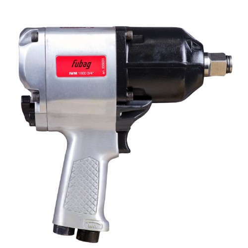 Гайковерт пневматический FUBAG IWM 1800 ударный 200220 - изображение 3