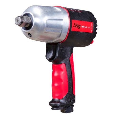 Гайковерт пневматический FUBAG IWC 550 ударный 200215