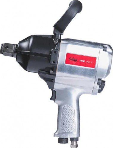 Гайковерт пневматический FUBAG IWM 1900 ударный 100265 100265 - изображение 2