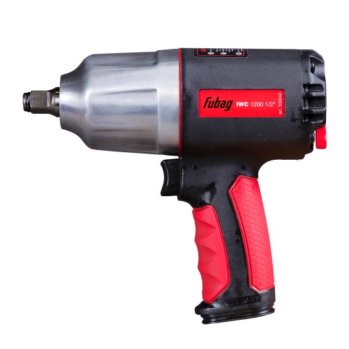 Гайковерт пневматический FUBAG IWC 1200 ударный 200240 - изображение 3