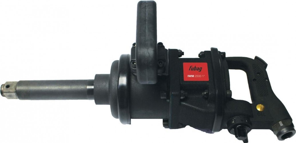 Гайковерт пневматический FUBAG IWM2500 ударный 100275 100275