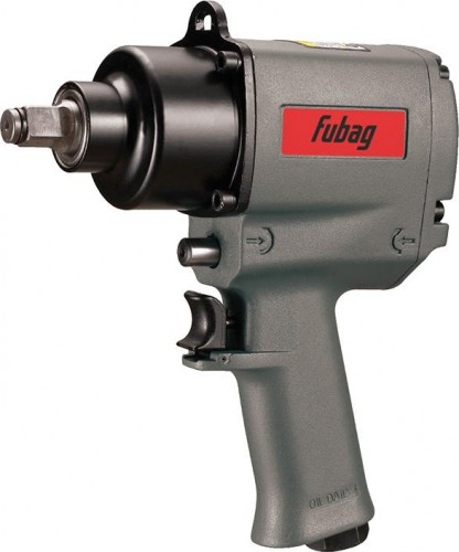 Гайковерт пневматический FUBAG IW720 ударный 100192 100192