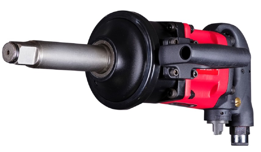 Гайковерт пневматический FUBAG IWM 3200 ударный 200245