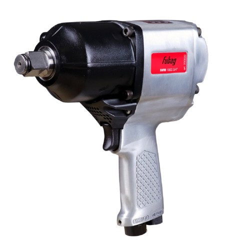 Гайковерт пневматический FUBAG IWM 1800 ударный 200220