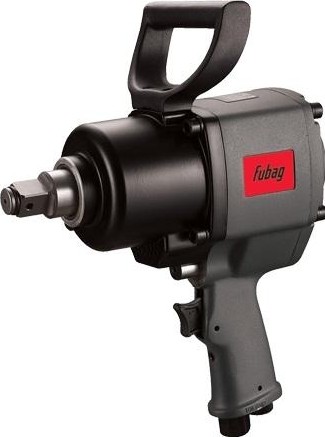 Гайковерт пневматический FUBAG IW1600 ударный 100198 100198