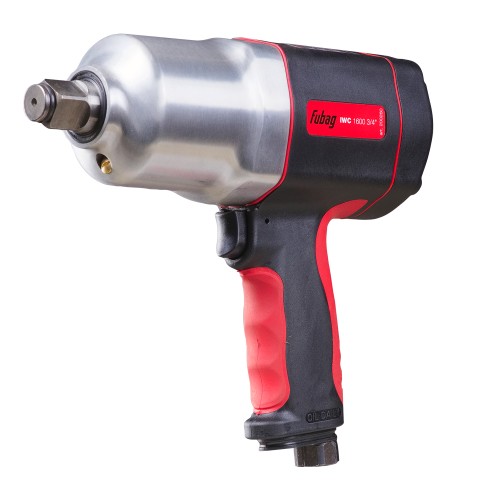 Гайковерт пневматический FUBAG IWM 1600 ударный 200260
