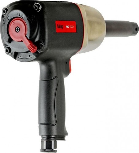 Гайковерт пневматический FUBAG IWC1700 ударный 100260 100260 - изображение 2