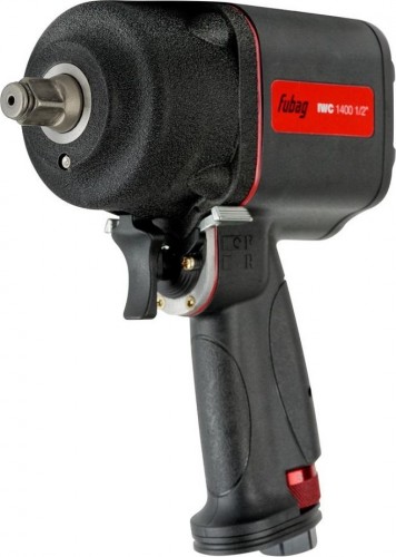 Гайковерт пневматический FUBAG IWC1400 ударный 100205 100205