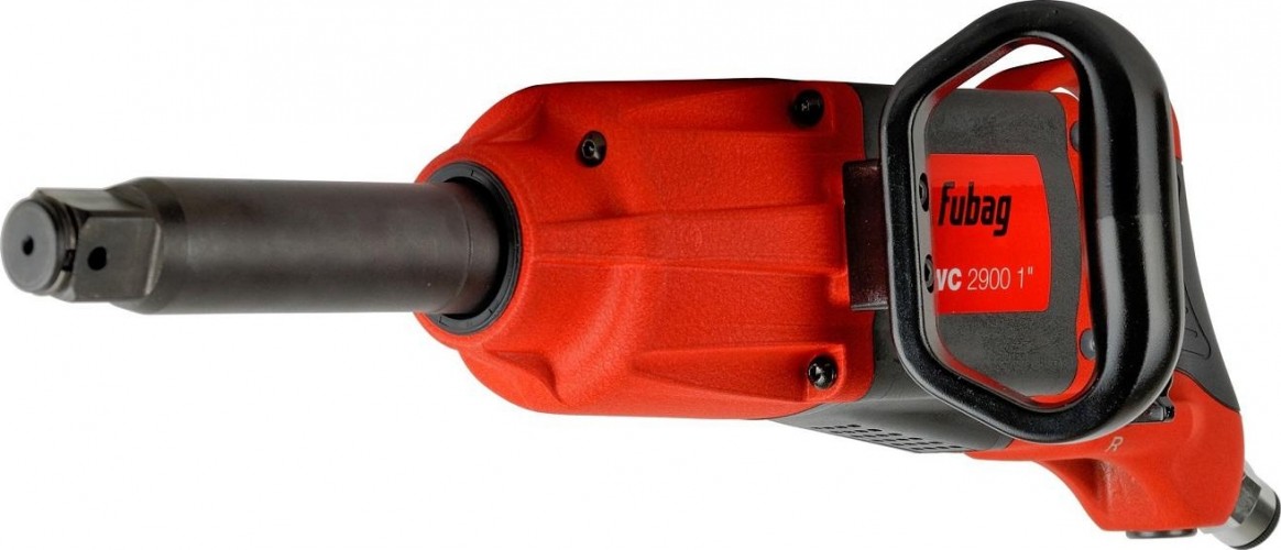 Гайковерт пневматический FUBAG IWC2900 ударный 100280 100280